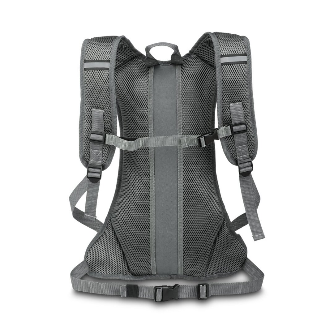 Rucksack aus Polyester Trie