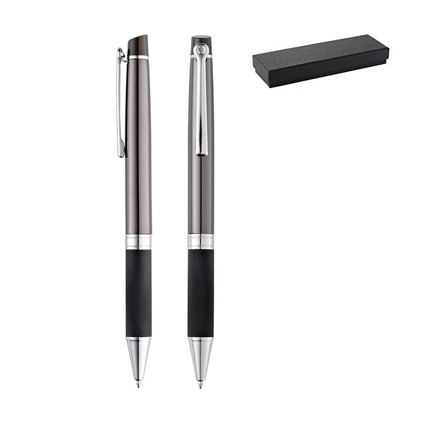 Kugelschreiber aus Metall Urscia