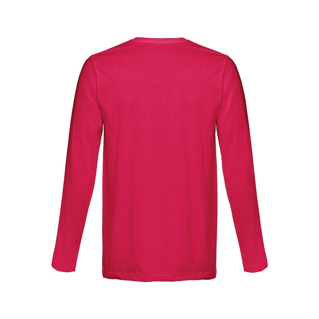 Herren Langarm T-Shirt Warjas