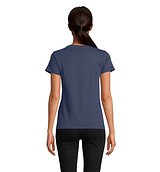 Frauen T-Shirt 150g Jürgierg