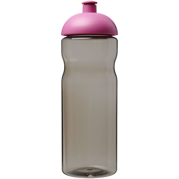 Eco Base 650 ml Sportflasche mit Stülpdeckel - Nett