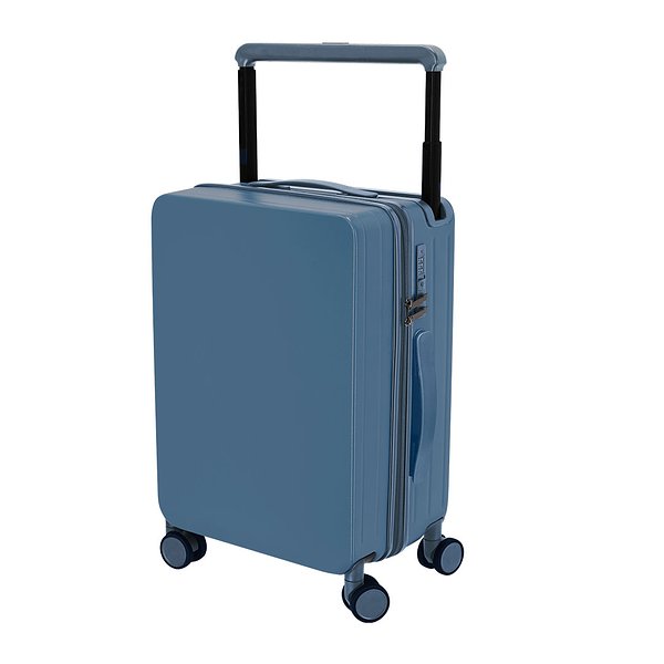 Trolley Idbin