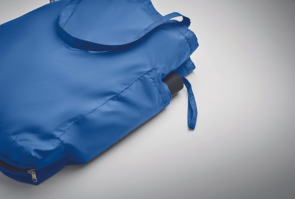 21" Regenschirm mit Tasche Vrenat