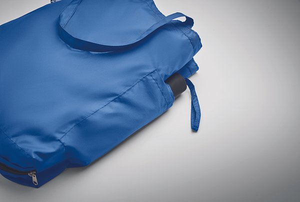 21" Regenschirm mit Tasche Vrenat