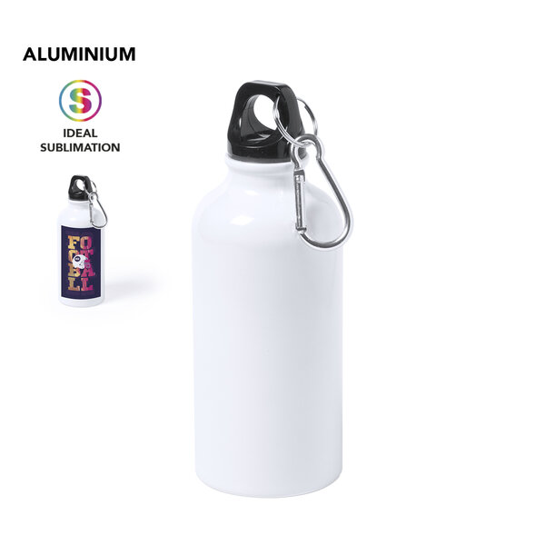 Sublimations Trinkflasche Idims