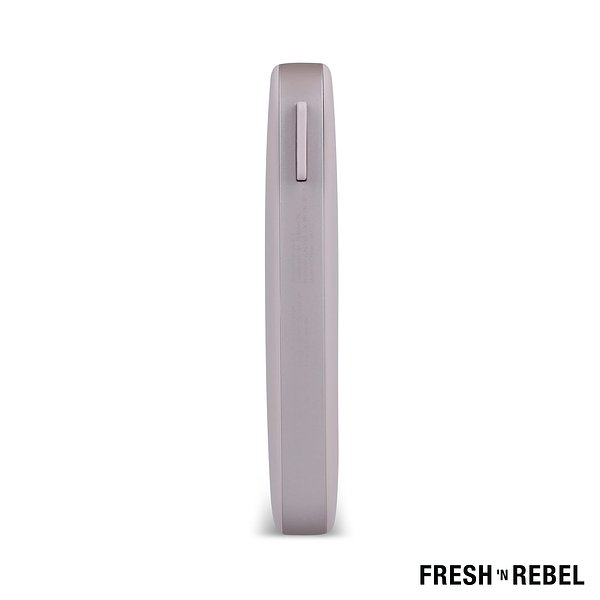 Powerbank 6.000mAh USB-C Walurer