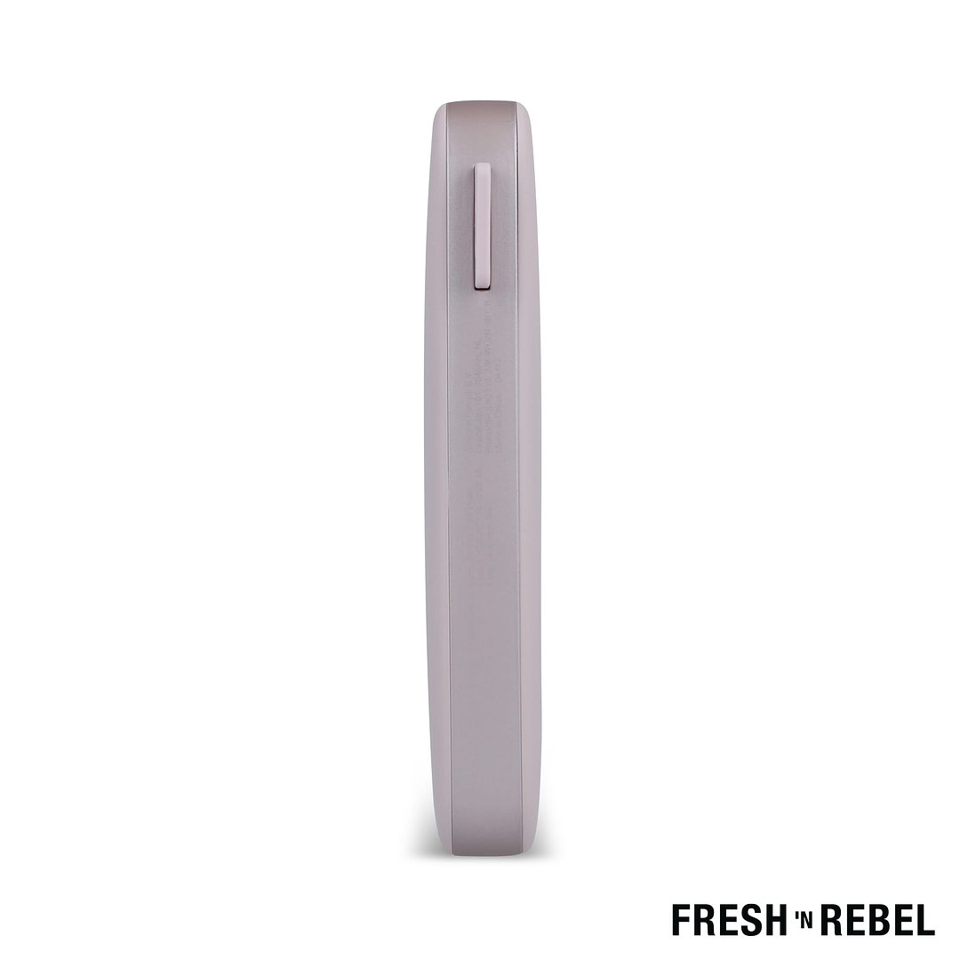 Powerbank 6.000mAh USB-C Walurer