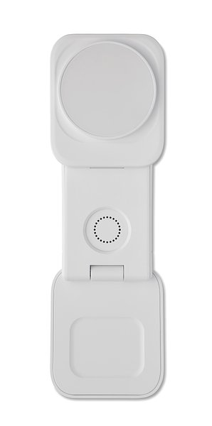 3in1 faltbare Ladestation Giamis