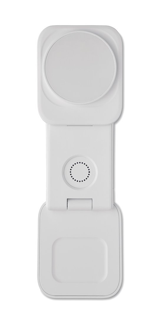 3in1 faltbare Ladestation Giamis