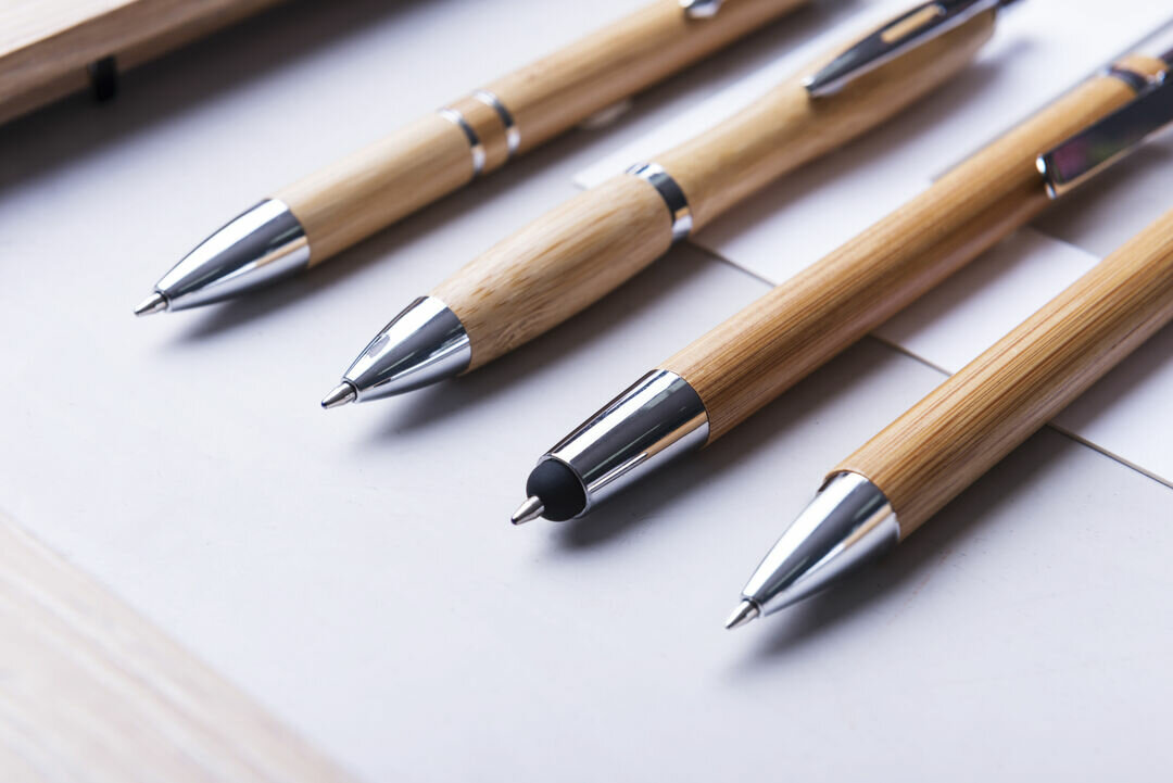 Kugelschreiber Idgan