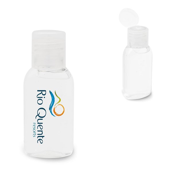 Handreinigungsgel Made in Europe 50ml Anica