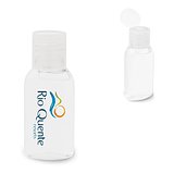 Handreinigungsgel Made in Europe 50ml Anica