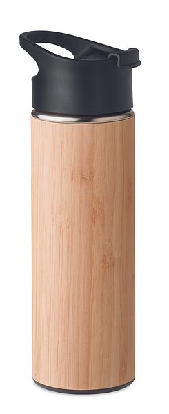Isolierflasche 450 ml Vein