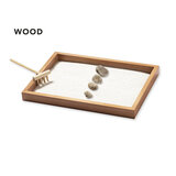 Mini Zen Garten Idumy