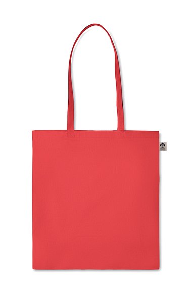 Organic-Cotton Einkaufstasche Beatia