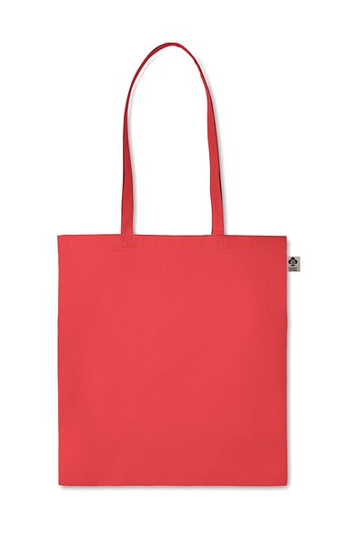 Organic-Cotton Einkaufstasche Beatia