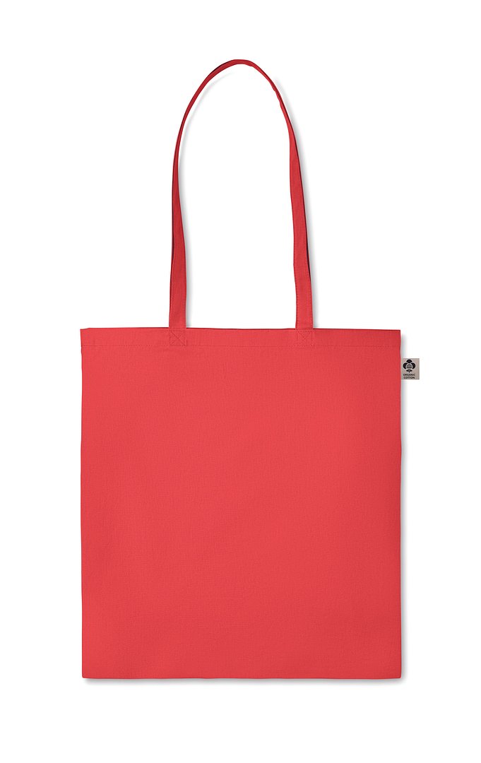 Organic-Cotton Einkaufstasche Beatia