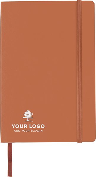 Notizbuch Wari | Recyceltes PU | A5 | Liniert