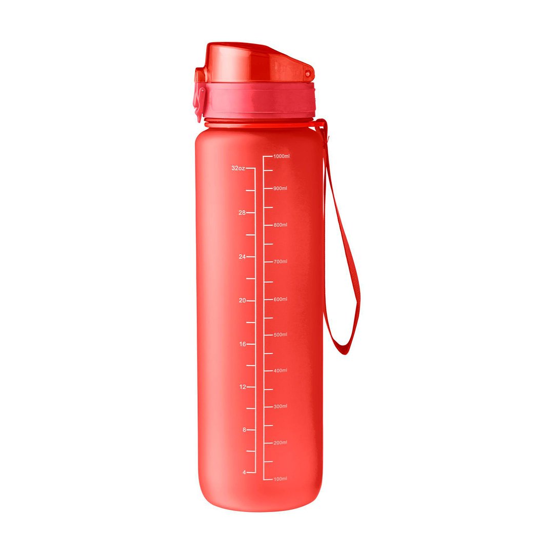 Trinkflasche Iteilgiep | Recycelt | 1 l