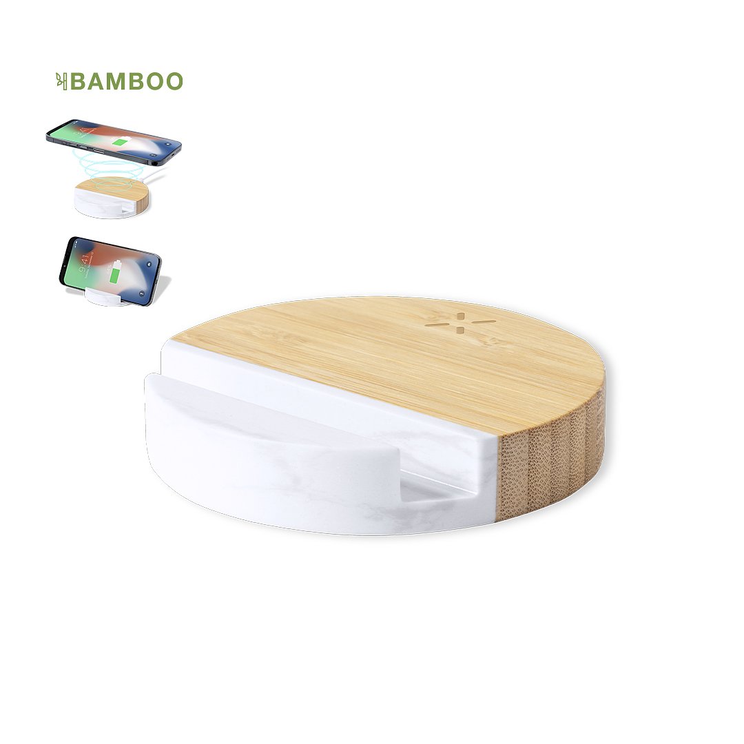 Ladegerät Halter Idgon