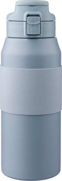 Trinkflasche Giamina | Edelstahl | 800 ml