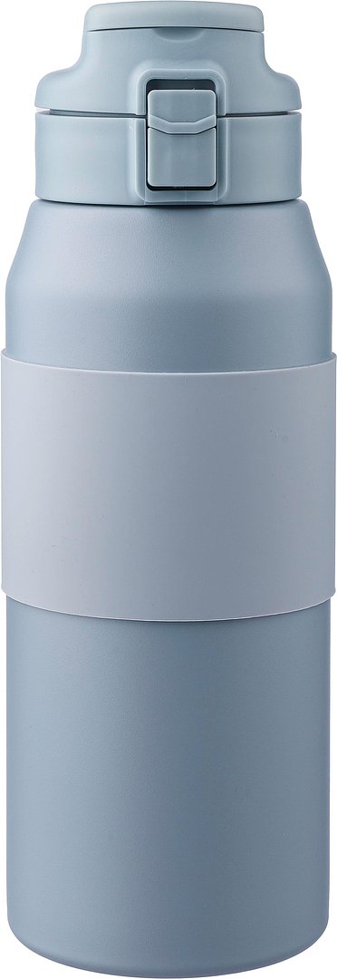 Trinkflasche Giamina | Edelstahl | 800 ml