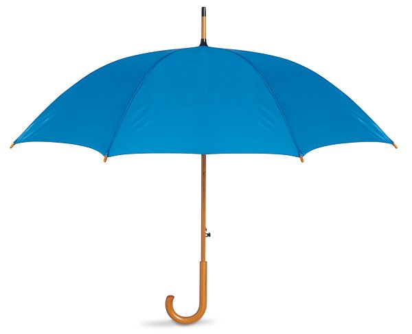 Automatikschirm mit Holzgriff Fränziat