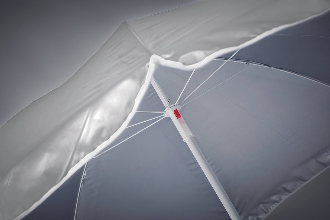 Tragbarer Sonnenschirm Emmat