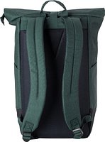 Rucksack Merdico | Recycelt | Roll-top | Laptop 14" | 20 l