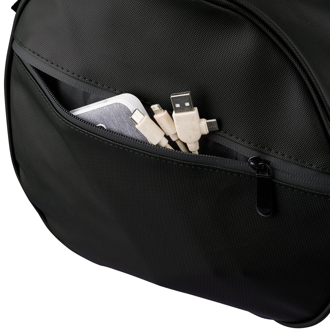 rPET-Reisetasche Liulia