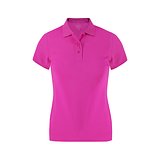 Frauen Polo-Shirt Idlus