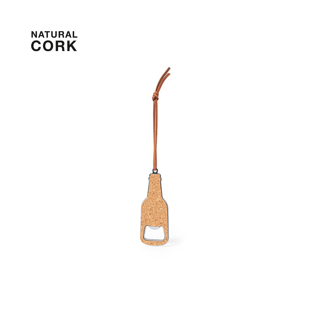 Flaschenöffner Idley