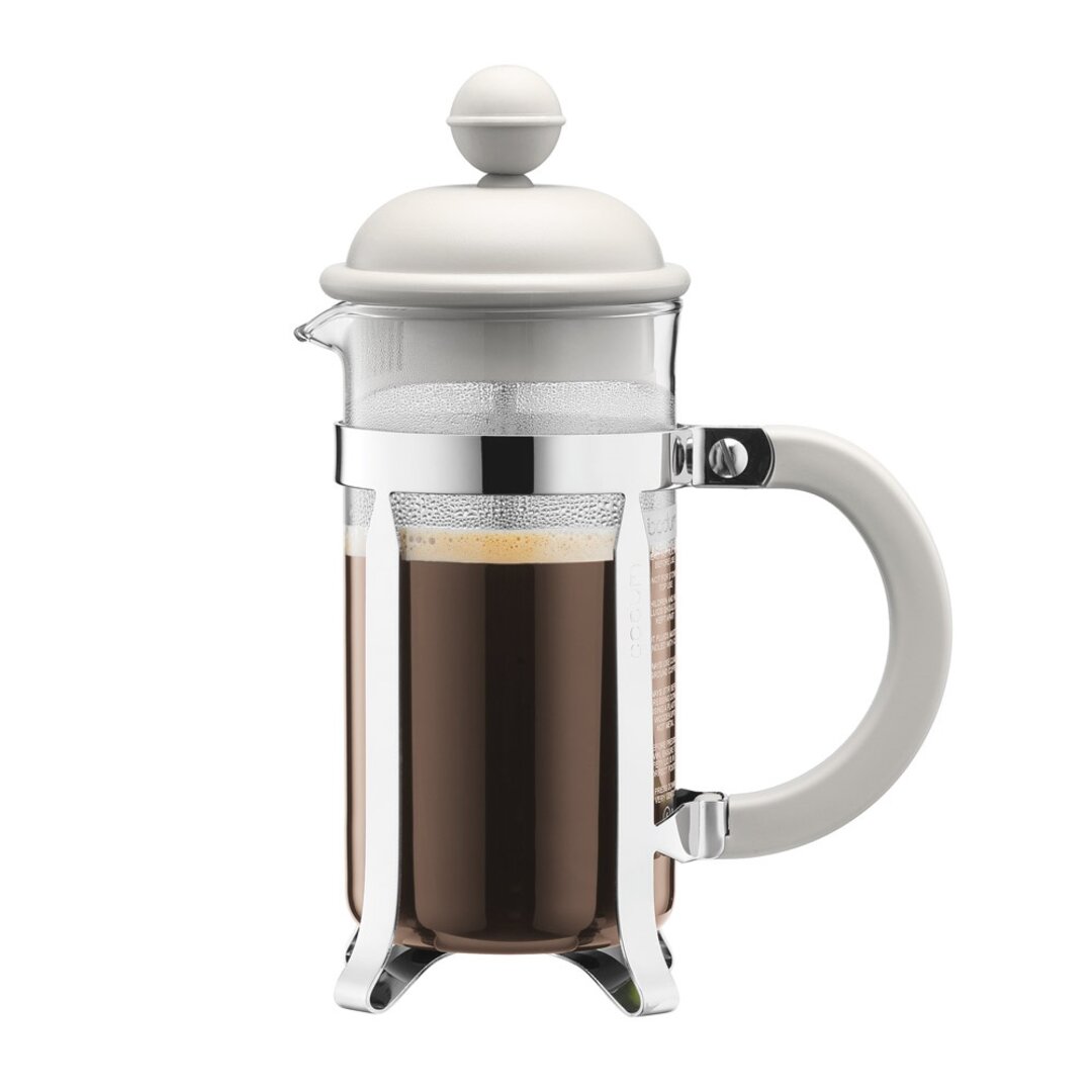 Kaffeebereiter 350ml Nesciat
