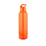 Flasche aus Glas 500ml Ninatis