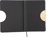 Notizbuch Rudorscha | Recyceltes PET | A5 | Liniert