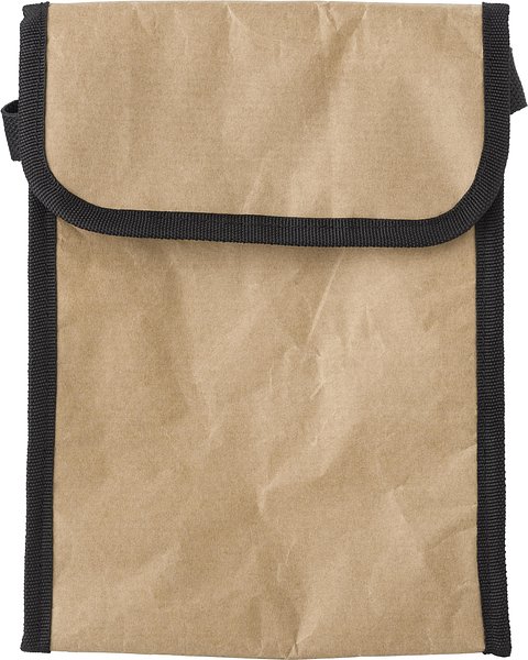 Lunch-Kühltasche aus Papier Lolfen