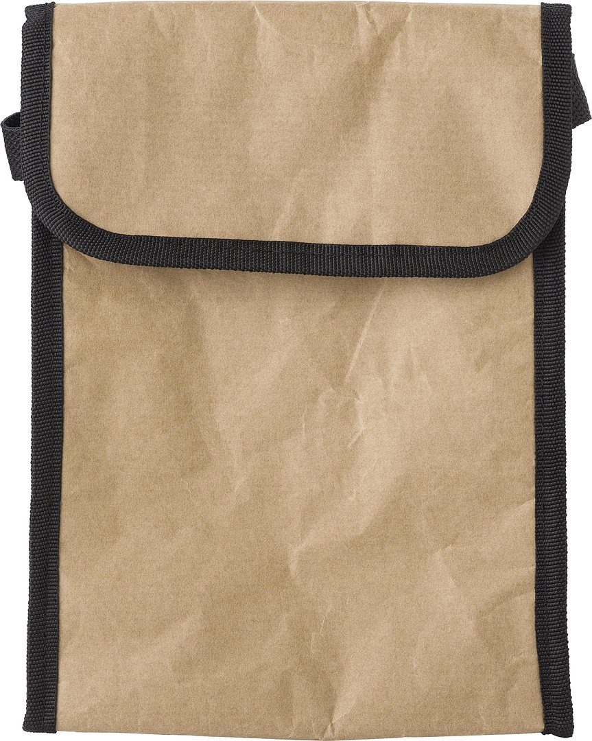 Lunch-Kühltasche aus Papier Lolfen