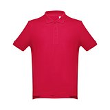 Herren Poloshirt Ruelvep