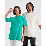 Overzise T-Shirt Unisex - Nela