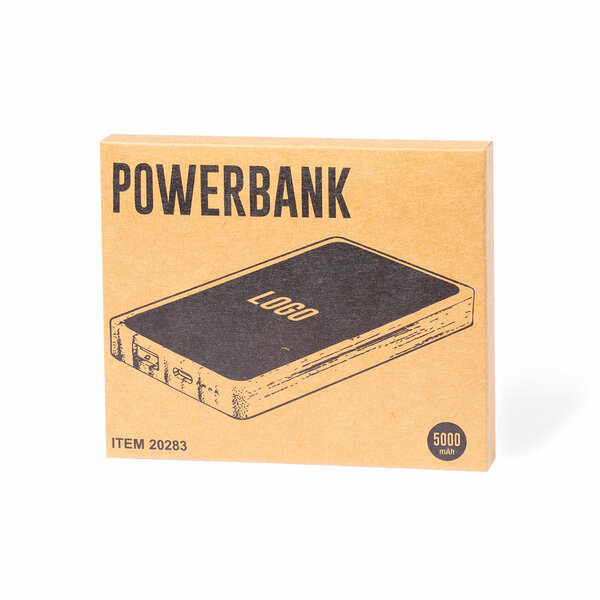 Power Bank Idoby