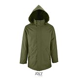 Unisex Parka Uonnas