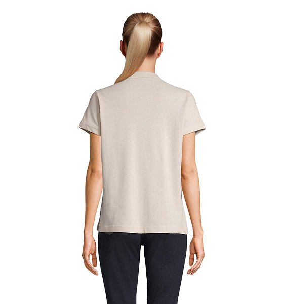 PULSE Damen POLO Lurina