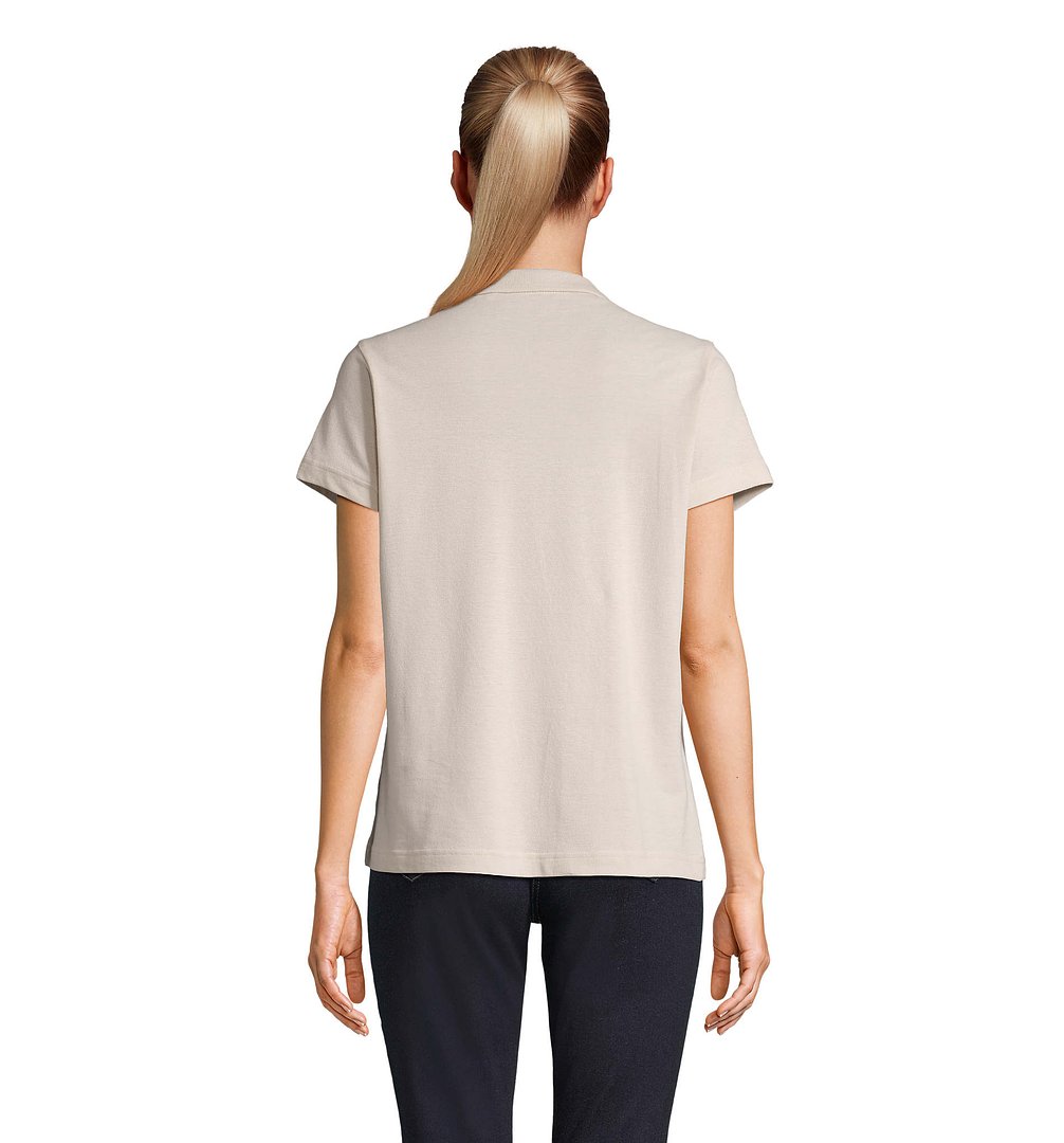 PULSE Damen POLO Lurina