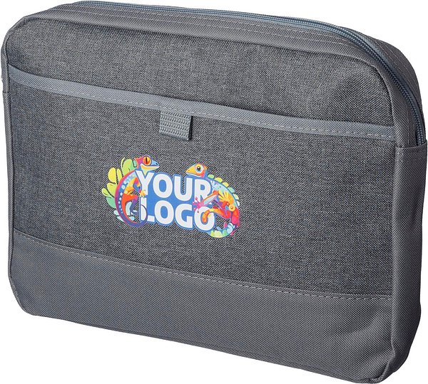 Laptop/Tablet-Tasche aus Polycanvas Jörs