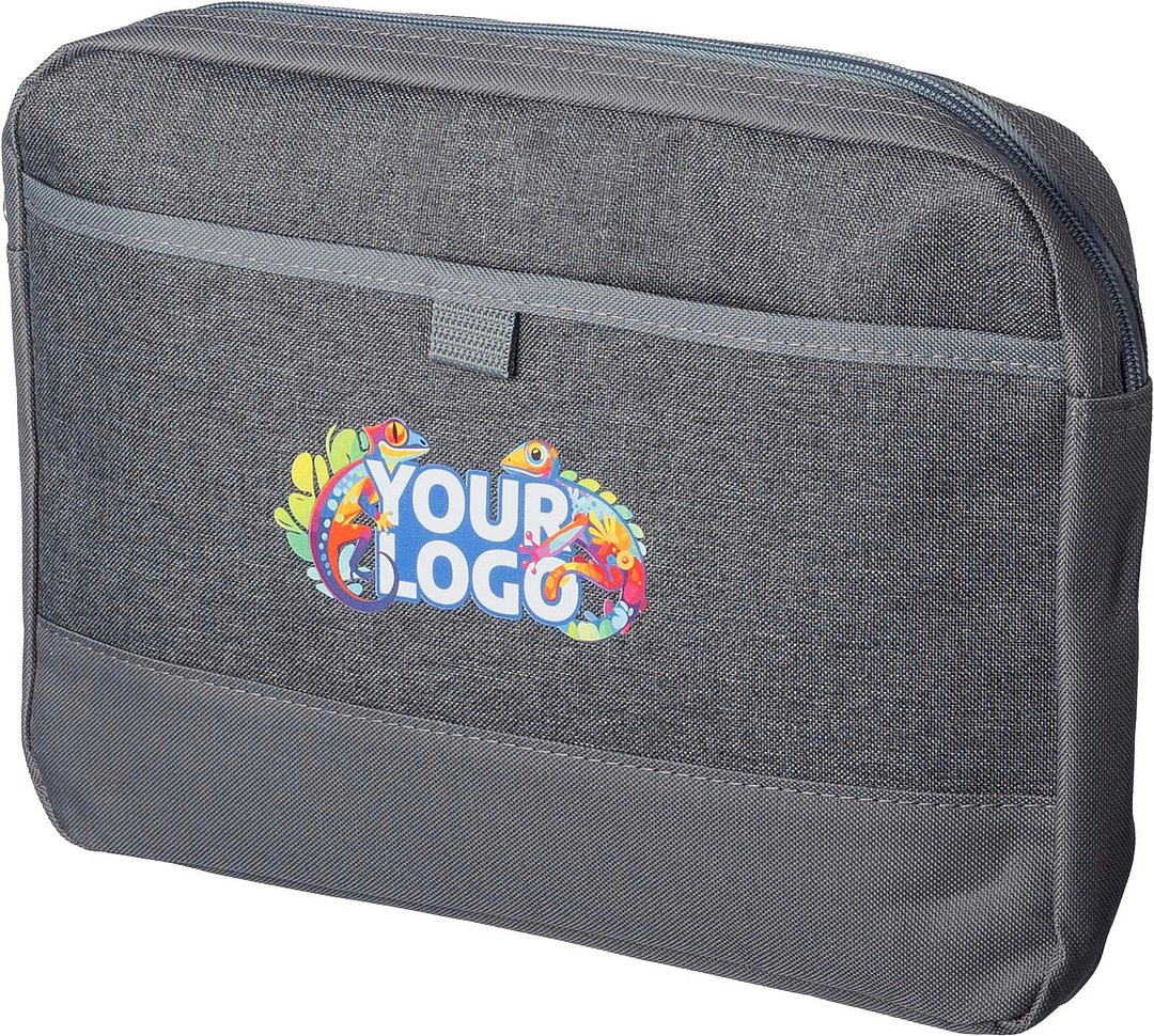 Laptop/Tablet-Tasche aus Polycanvas Jörs