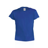 Kinder Farbe T-Shirt Idcom