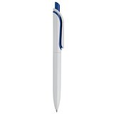 Kugelschreiber Modell Click Shadow - Hergestellt in Deutschland Dumencht