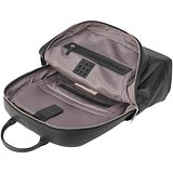 Classic Rucksack aus Leder - Ferdicoli