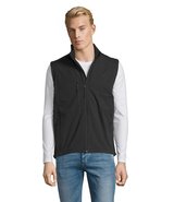 RALLYE Männer SOFTSHELL JackeT Heli