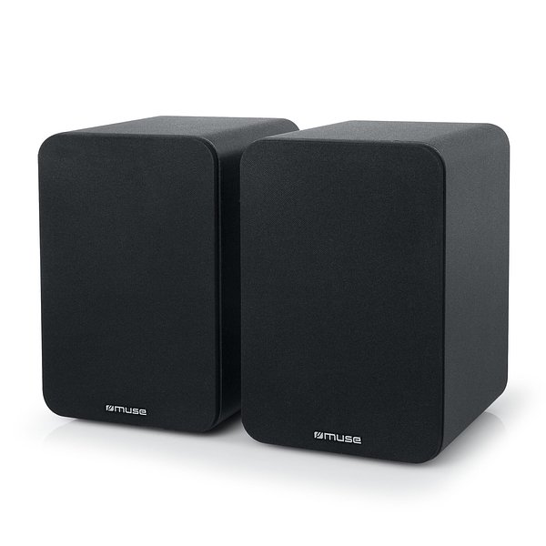 Bücherregal Bluetooth Lautsprecher 150W Adalik